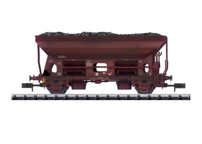 Selbstentladewagen Otmm 70 DR <br/>TRIX 15931