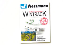 WINTRACK 11.0 3D -Update <br/>Viessmann 1007