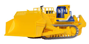 kibri 11354 <br/>KOMATSU Planierr. D575 A-2