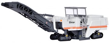 kibri 11653 <br/>WIRTGEN Straßenfräse 2