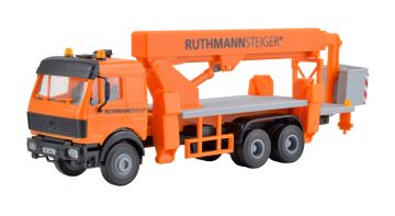 kibri 15008 <br/>MB mit RUTHMANN Steiger 2