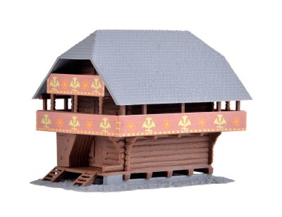 kibri 37060 <br/>Speicher Öschberg