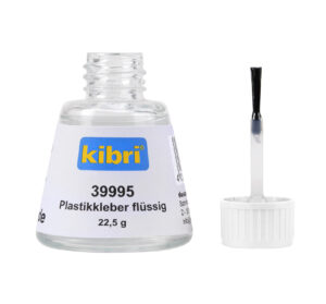 kibri 39995 <br/>Plastikkleber flüssig12 g