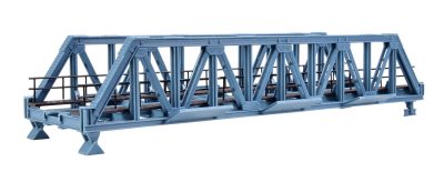 Vollmer 42545 <br/>Brücke, Vorflut-Brücke, gerade
