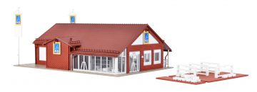 Vollmer 43658 <br/>Supermarkt ALDI-Süd 3