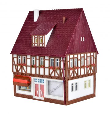 Vollmer 43669 <br/>Buchhandlung Bahnhofstraße 3