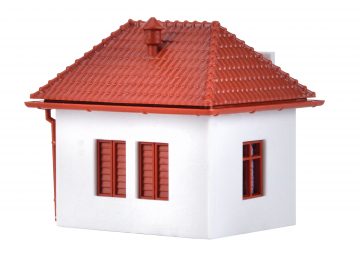 Vollmer 47662 <br/>Pizza-Lieferservice 2