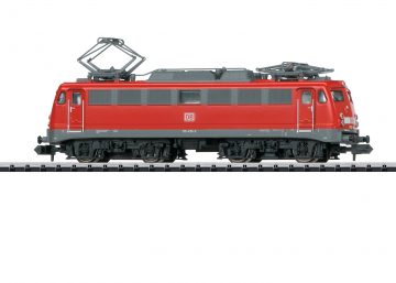 TRIX 16108 <br/>E-Lok BR 110