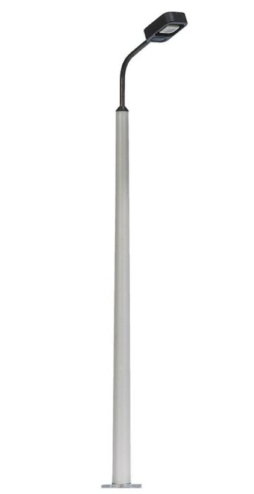 BUSCH 4156 <br/>Betonmast-Leuchte 1