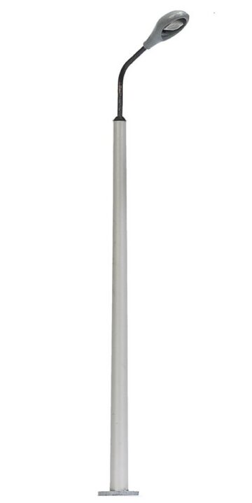 BUSCH 4157 <br/>Betonmast-Leuchte 1