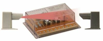 NEU Busch 5720 Electronic Miniatur-Lichtschranke 