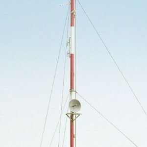 BUSCH 5965 Sendemast