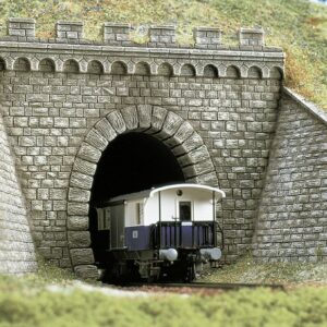 BUSCH 7022 Tunnel-Portal