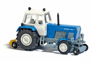 BUSCH 8698 <br/>Zweiwege-Traktor TT          