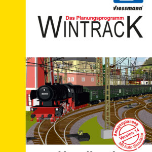 Viessmann 1003 WINTRACK 14.0 Handbuch