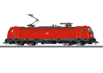 Märklin 36636 <br/>Elektrolokomotive Baureihe 187 1