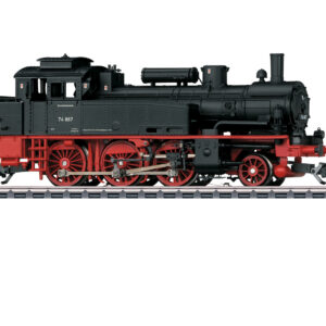 Märklin 36746 Dampflokomotive Baureihe 74