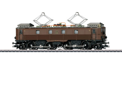 Märklin 39510 <br/>Elektrolokomotive Be 4/6