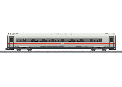 Märklin 43728 <br/>Ergänzungswagen zum ICE 4