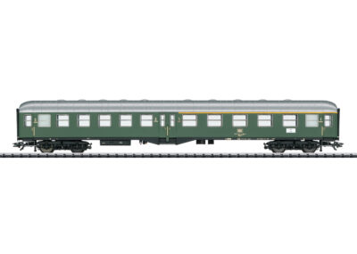 TRIX 23120 <br/>Personenwagen 1./2. Klasse