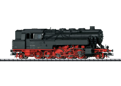 TRIX 25097 <br/>Dampflokomotive Baureihe 95.0 mit Ölfeuerung