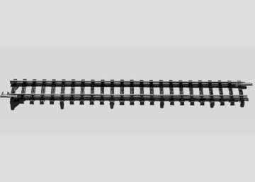 Märklin 2291 <br/>Übergangsgleis M 1