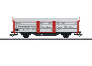 Märklin Museumswagen 2020