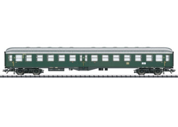 TRIX 23166 <br/>Personenwagen 2