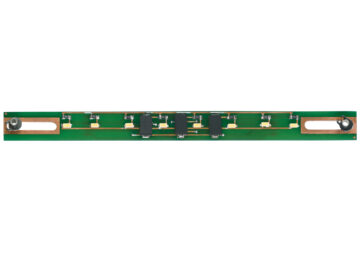 TRIX 66611 <br/>LED-Innenbeleuchtung für Steuerwagen 1