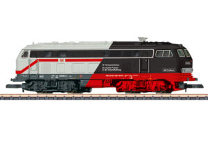 Märklin 88807 Diesellokomotive Baureihe 218 (Z)