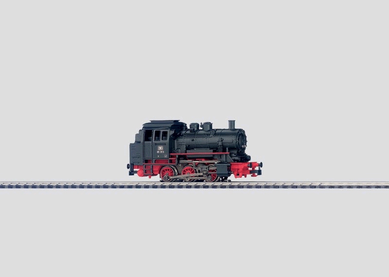 Märklin 30000 <br/>Dampf-Lokomotive BR 89 DB, Epoche III