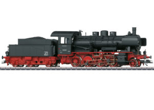 Märklin 37509 <br/>Dampflokomotive Baureihe 56