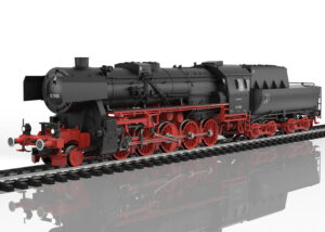 Märklin 39530 <br/>Dampflokomotive Baureihe 52