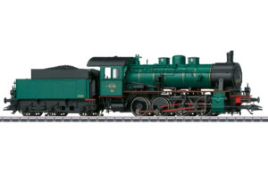 Märklin 39539 <br/>Dampflokomotive Serie 81