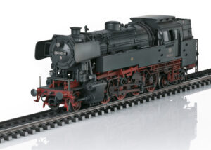 Märklin 39651 <br/>Dampflokomotive Baureihe 065