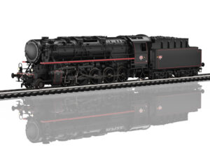 Märklin 39744 <br/>Dampflokomotive Serie 150 X