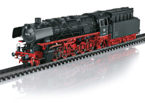 Spur H0 - Art.Nr. 39889 Dampflokomotive Baureihe 44