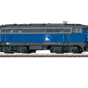 Märklin 88806 Diesellokomotive Baureihe 218