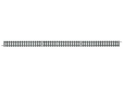 TRIX 14902 <br/>Gleis, gerade, 312,6 mm