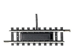 TRIX 14980 <br/>Schalt-Gleis, mit Magnetschalter