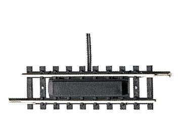 TRIX 14980 <br/>Schalt-Gleis, mit Magnetschalter 1