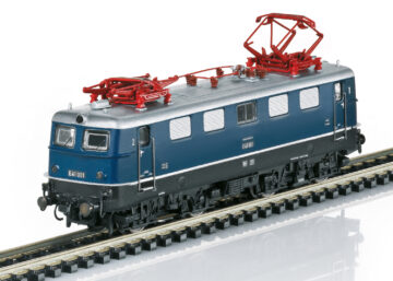 TRIX 16146 <br/>Elektro-Lokomotive BR E 41 1
