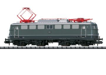 TRIX 16402 <br/>Elektro-Lokomotive BR E 40 1