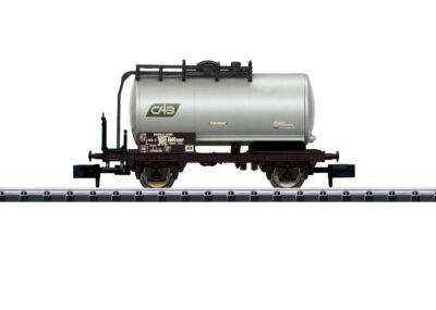 TRIX 18084 <br/>Hobby-Kesselwagen CAIB SNCB