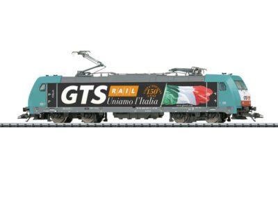 TRIX 22610 <br/>Elektro-Lokomotive BR 185 GTS Rail