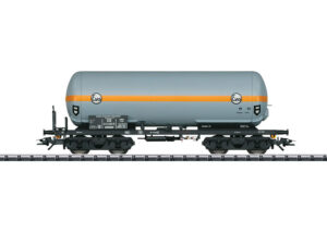 TRIX 24212 <br/>Druckgas-Kesselwagen DB