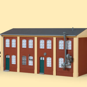 Auhagen 11423 Produktionsgebäude