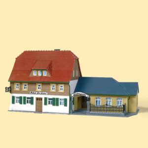 Auhagen 12239 Dorfgasthaus