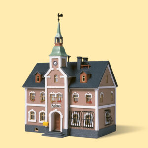 Auhagen 12241 Rathaus