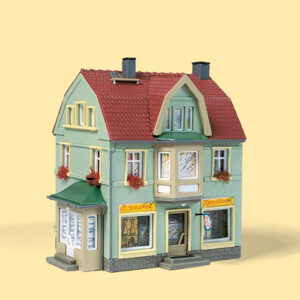 Auhagen 12247 Bäckerei